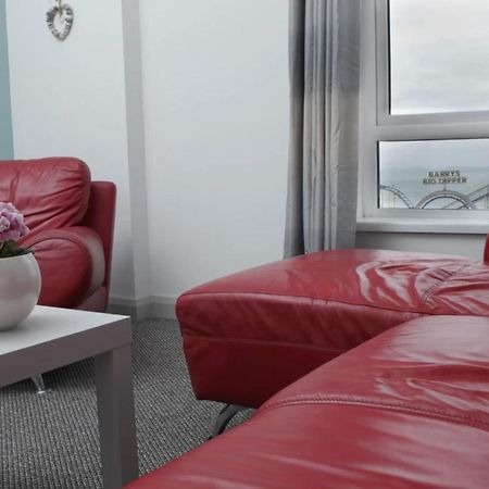 Malin View Apartments Port71 Portrush Dış mekan fotoğraf