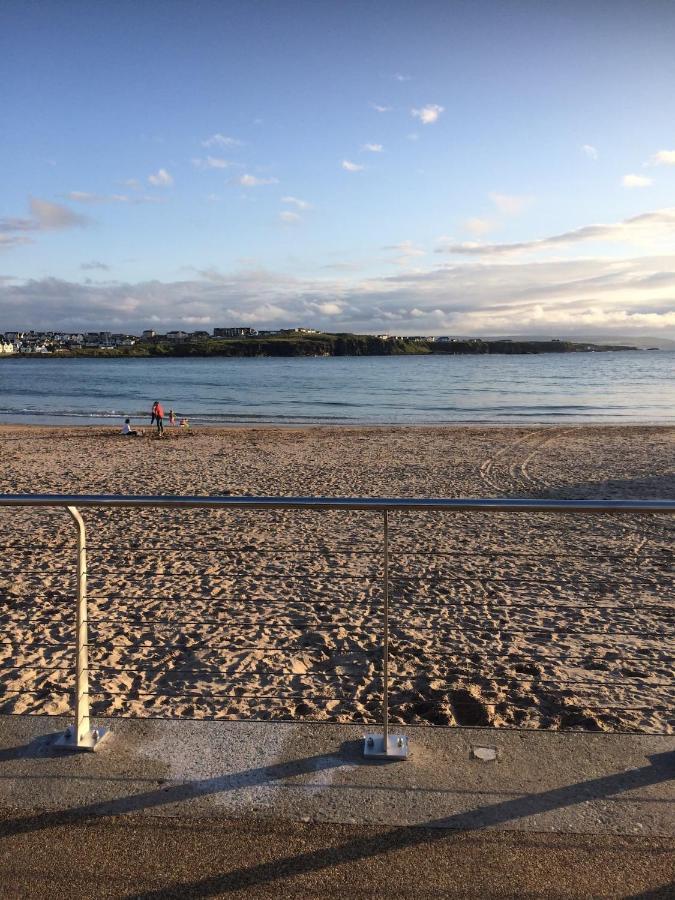 Malin View Apartments Port71 Portrush Dış mekan fotoğraf
