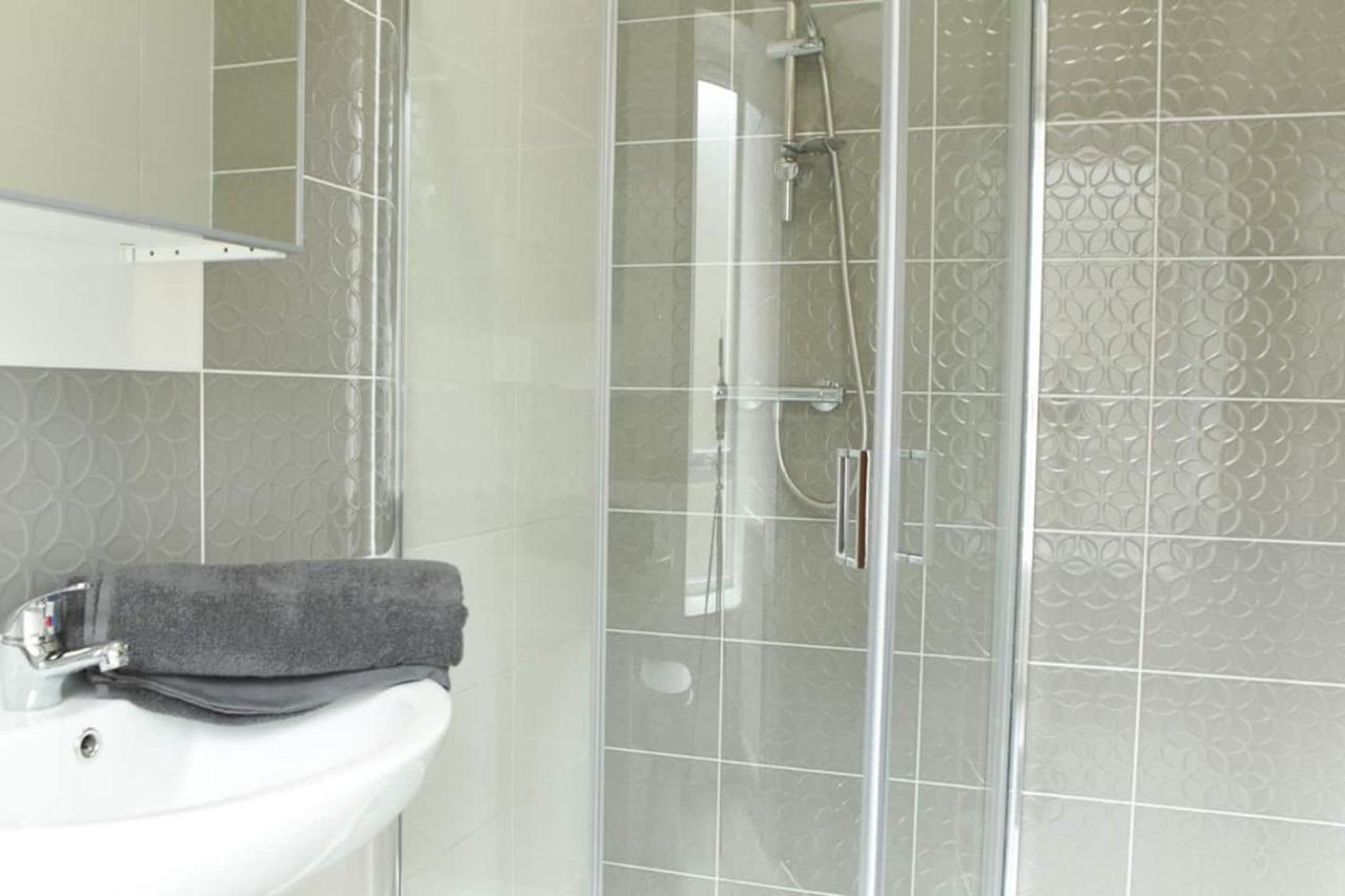 Malin View Apartments Port71 Portrush Dış mekan fotoğraf