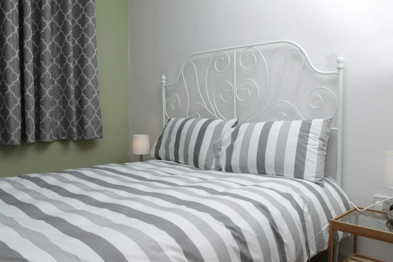 Malin View Apartments Port71 Portrush Dış mekan fotoğraf