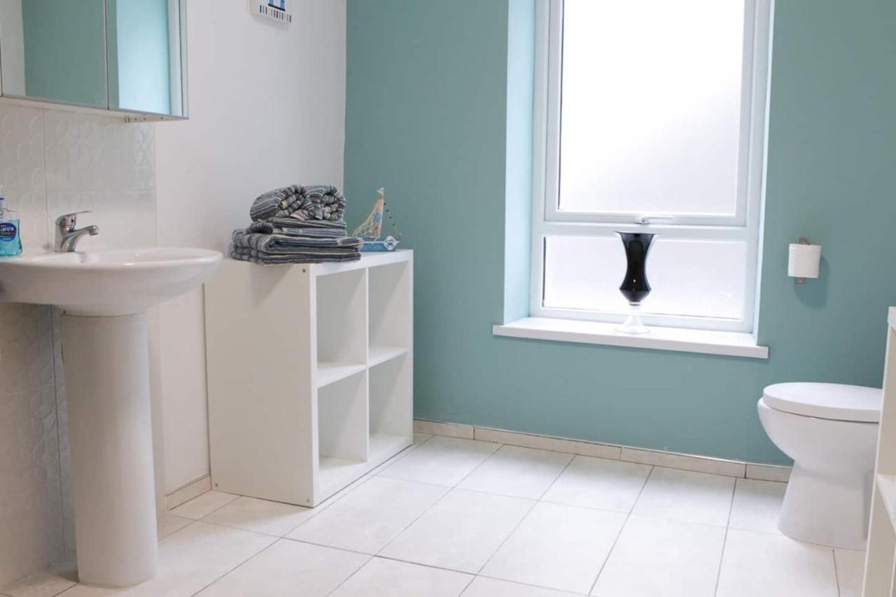 Malin View Apartments Port71 Portrush Dış mekan fotoğraf