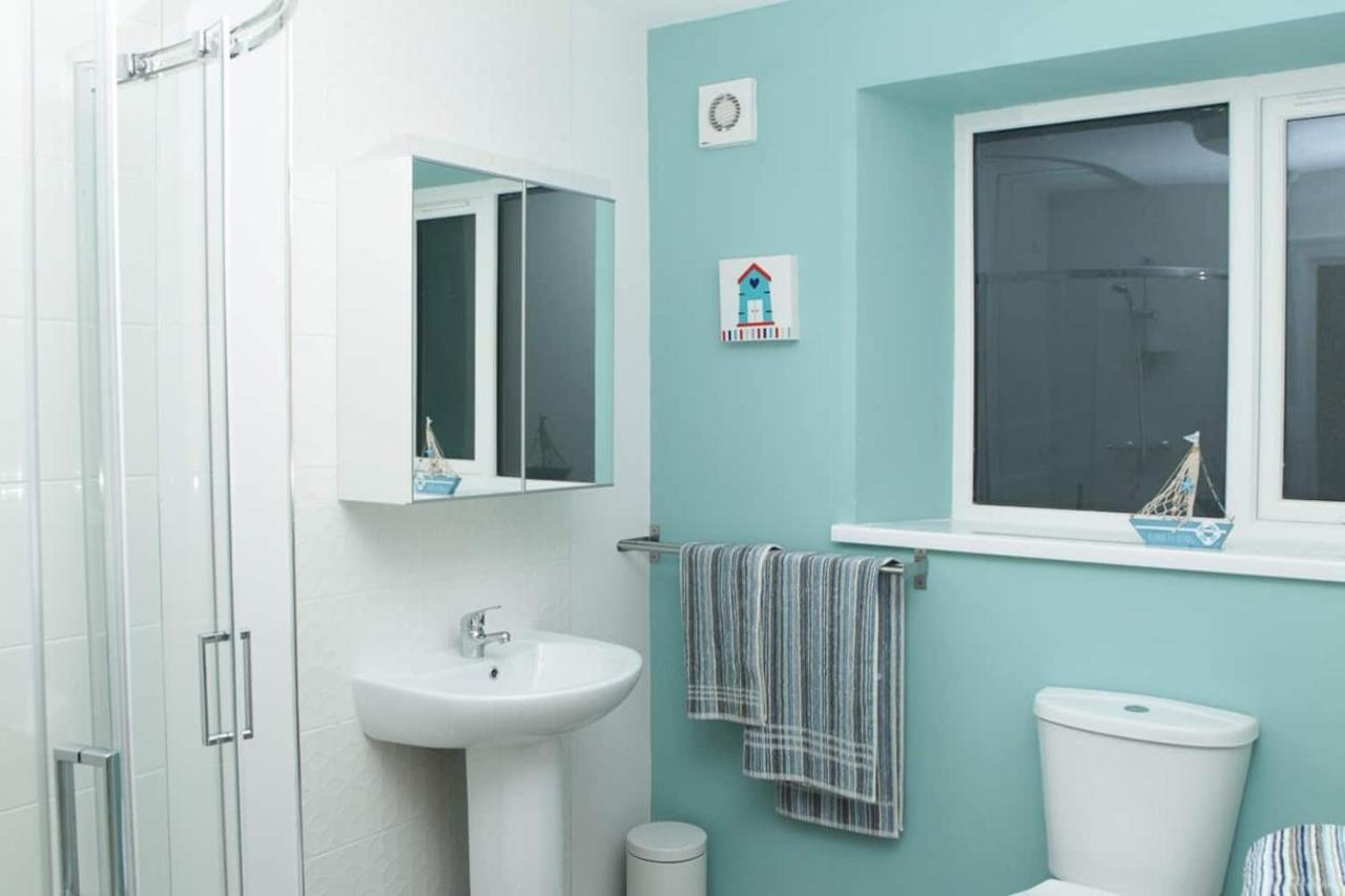 Malin View Apartments Port71 Portrush Dış mekan fotoğraf