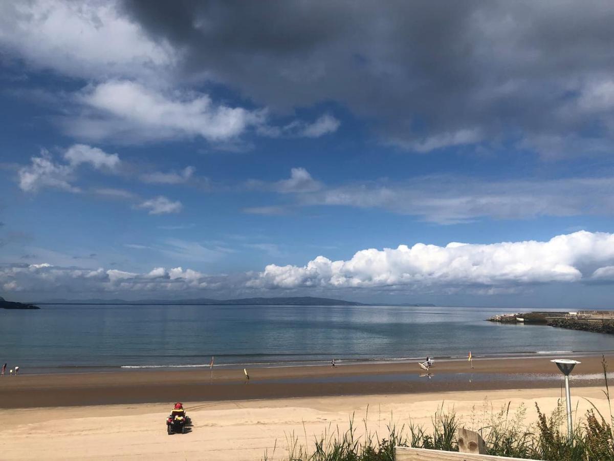 Malin View Apartments Port71 Portrush Dış mekan fotoğraf