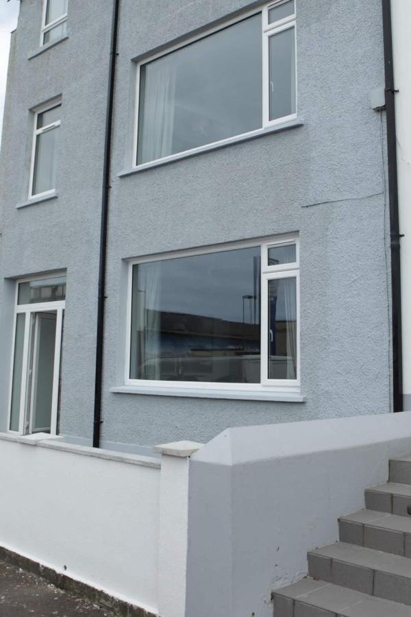 Malin View Apartments Port71 Portrush Dış mekan fotoğraf