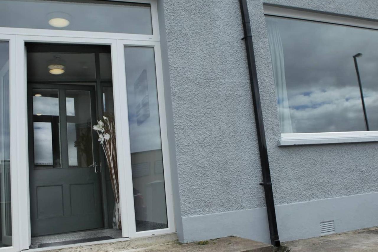 Malin View Apartments Port71 Portrush Dış mekan fotoğraf
