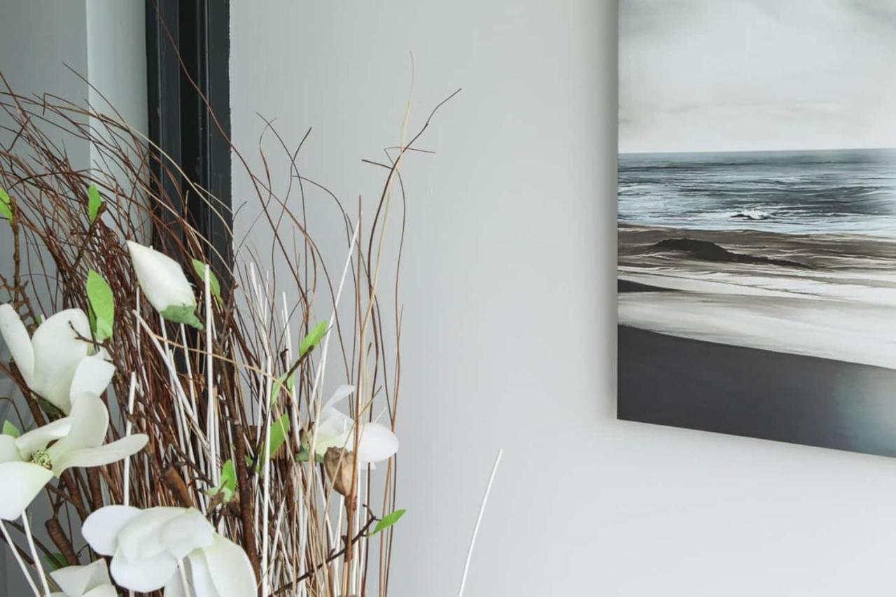 Malin View Apartments Port71 Portrush Dış mekan fotoğraf