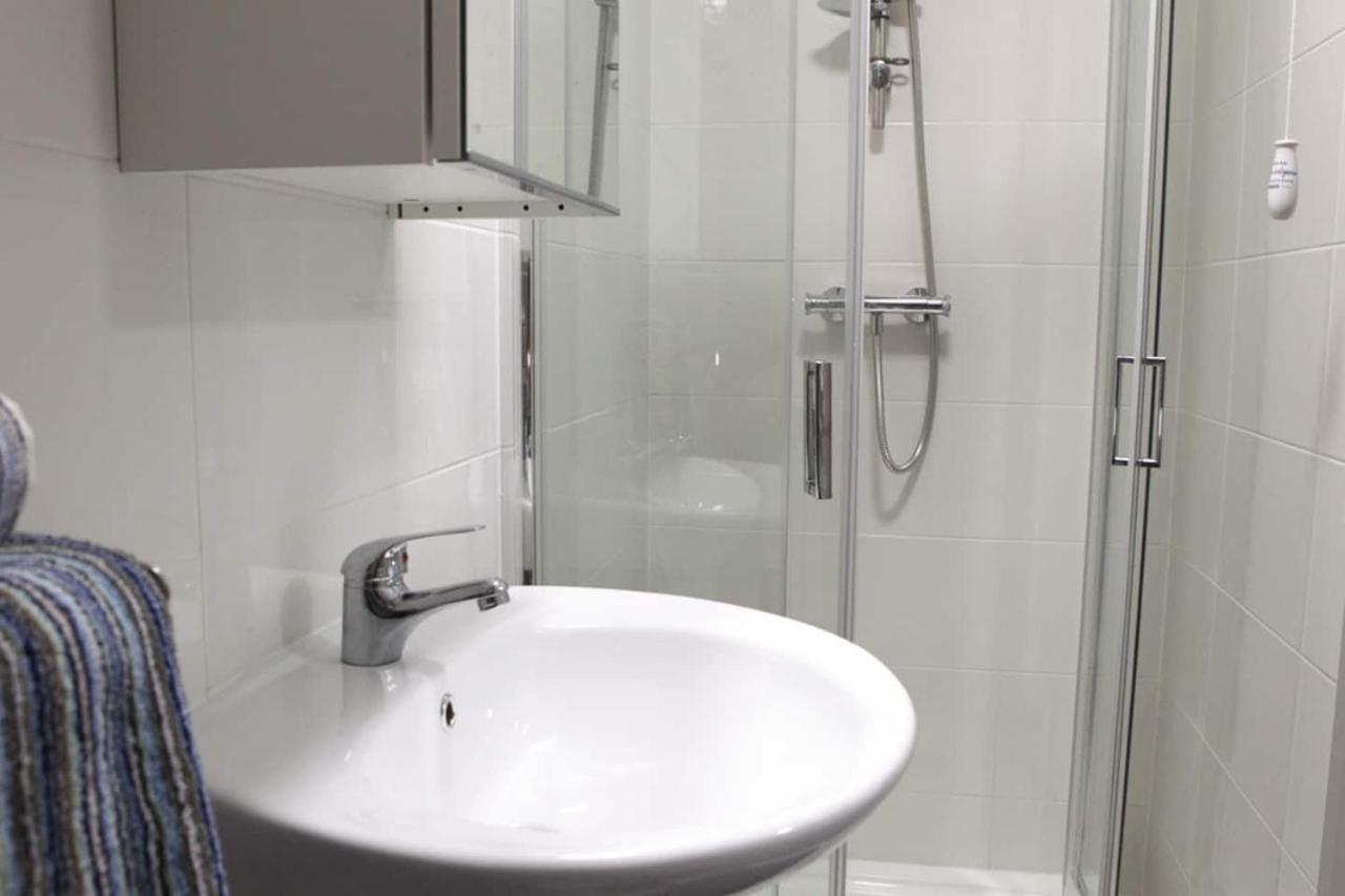 Malin View Apartments Port71 Portrush Dış mekan fotoğraf