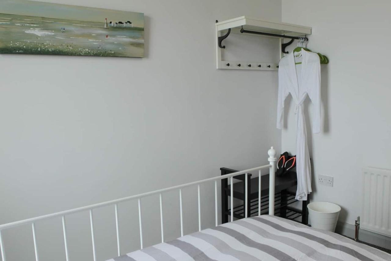Malin View Apartments Port71 Portrush Dış mekan fotoğraf