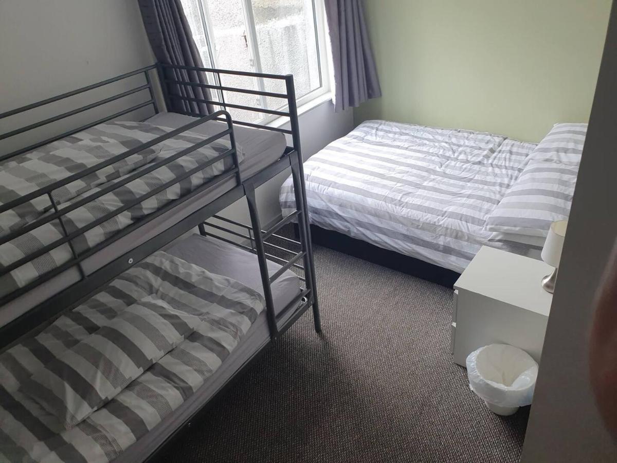 Malin View Apartments Port71 Portrush Dış mekan fotoğraf
