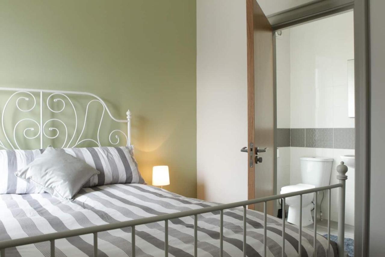 Malin View Apartments Port71 Portrush Dış mekan fotoğraf