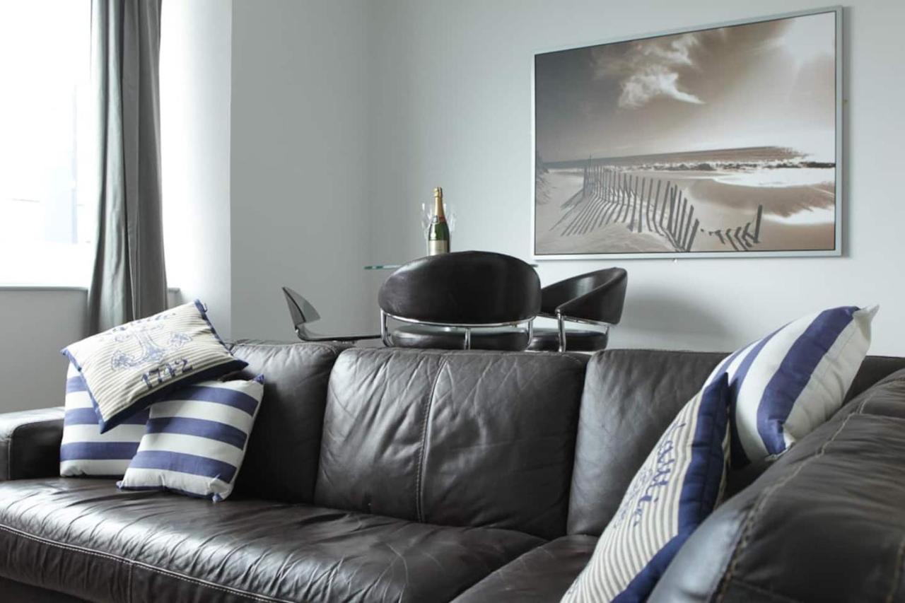 Malin View Apartments Port71 Portrush Dış mekan fotoğraf