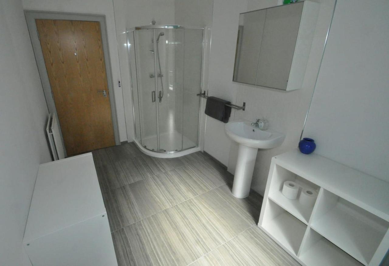 Malin View Apartments Port71 Portrush Dış mekan fotoğraf