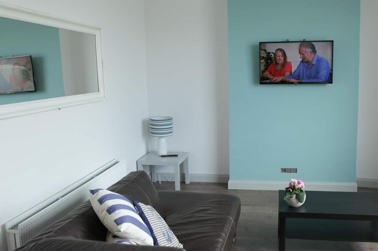 Malin View Apartments Port71 Portrush Dış mekan fotoğraf