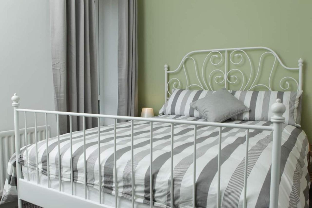 Malin View Apartments Port71 Portrush Dış mekan fotoğraf