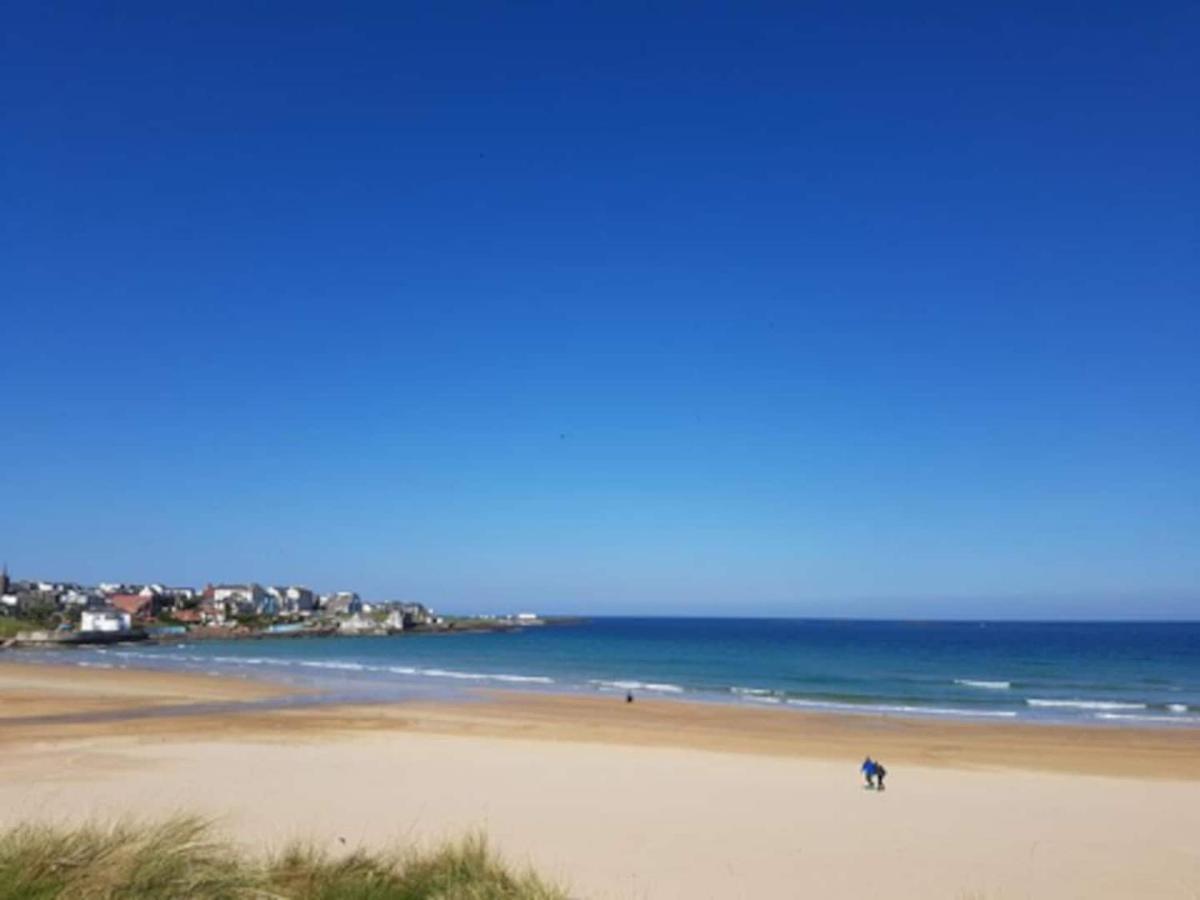 Malin View Apartments Port71 Portrush Dış mekan fotoğraf