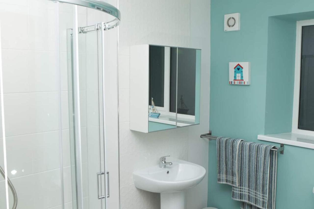 Malin View Apartments Port71 Portrush Dış mekan fotoğraf