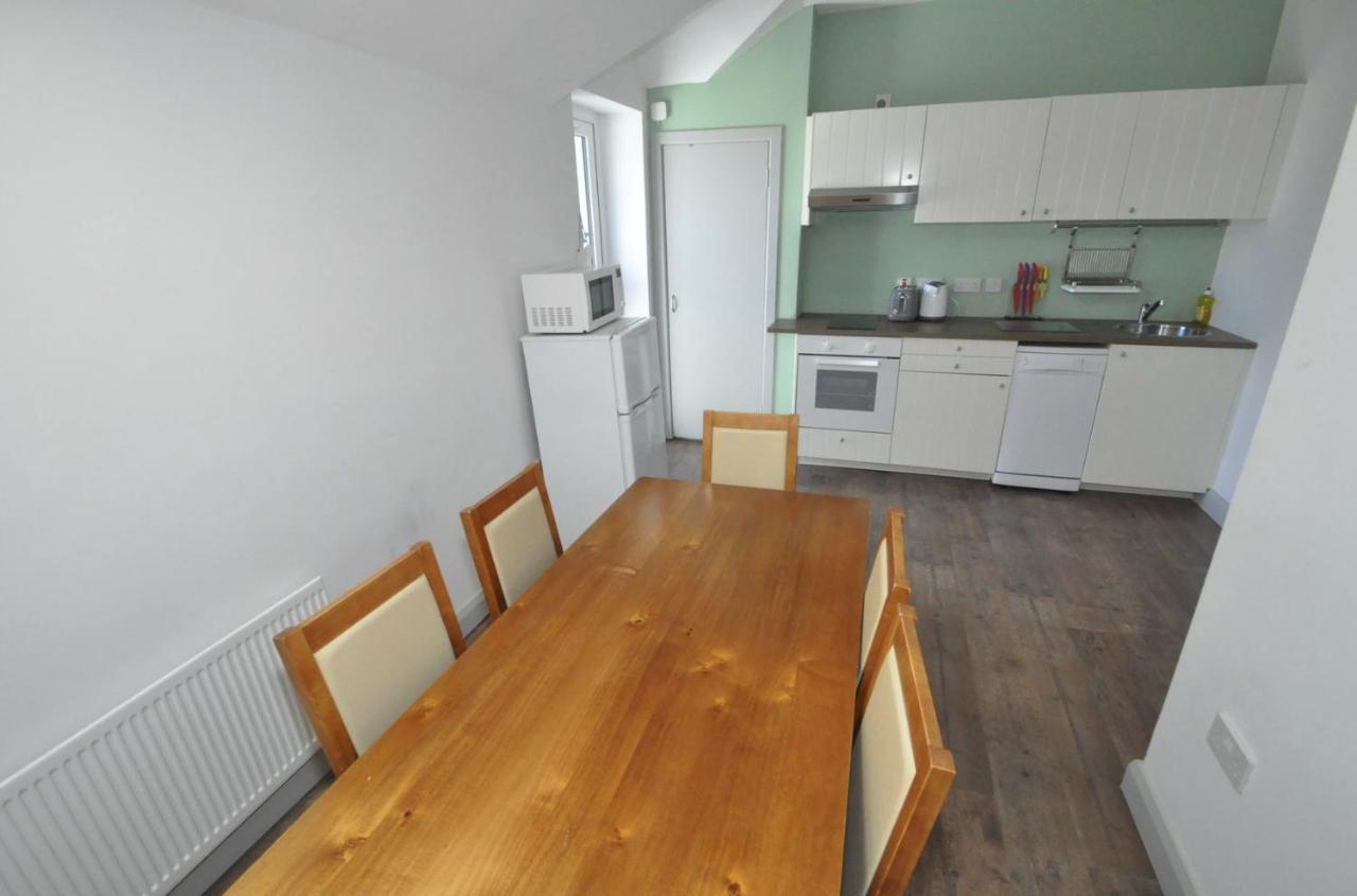 Malin View Apartments Port71 Portrush Dış mekan fotoğraf