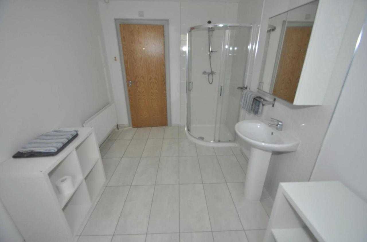 Malin View Apartments Port71 Portrush Dış mekan fotoğraf