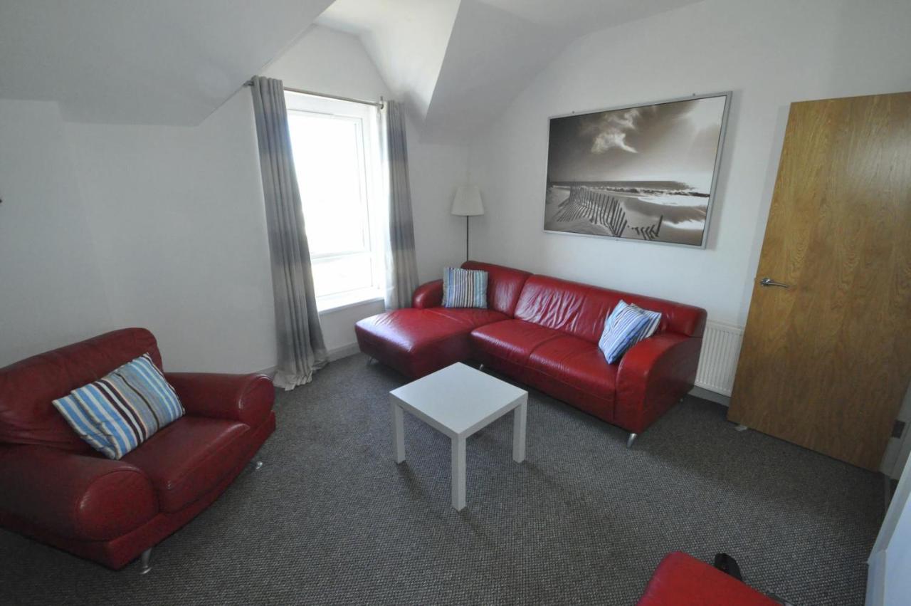Malin View Apartments Port71 Portrush Dış mekan fotoğraf
