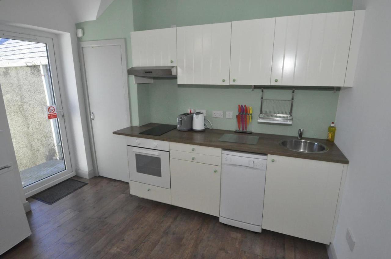 Malin View Apartments Port71 Portrush Dış mekan fotoğraf