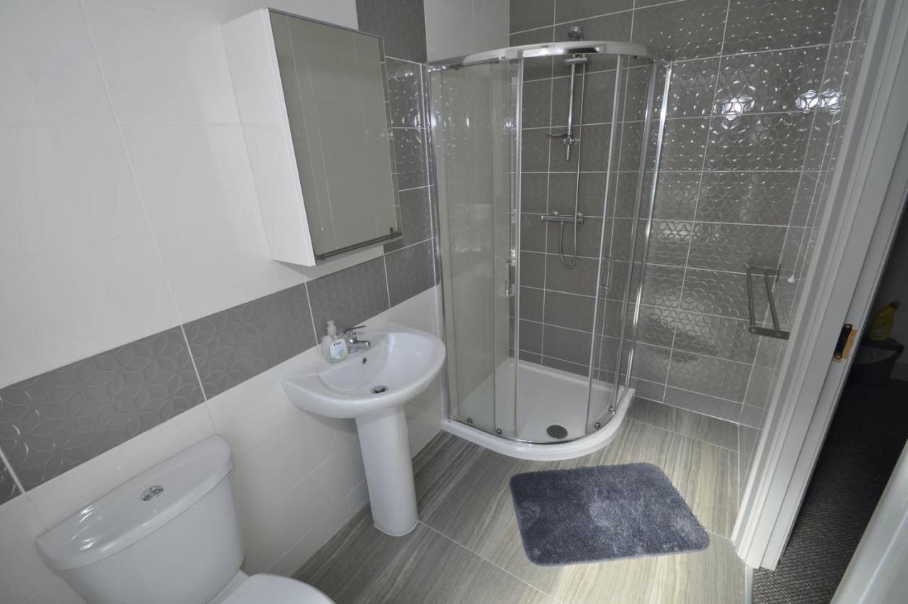 Malin View Apartments Port71 Portrush Dış mekan fotoğraf