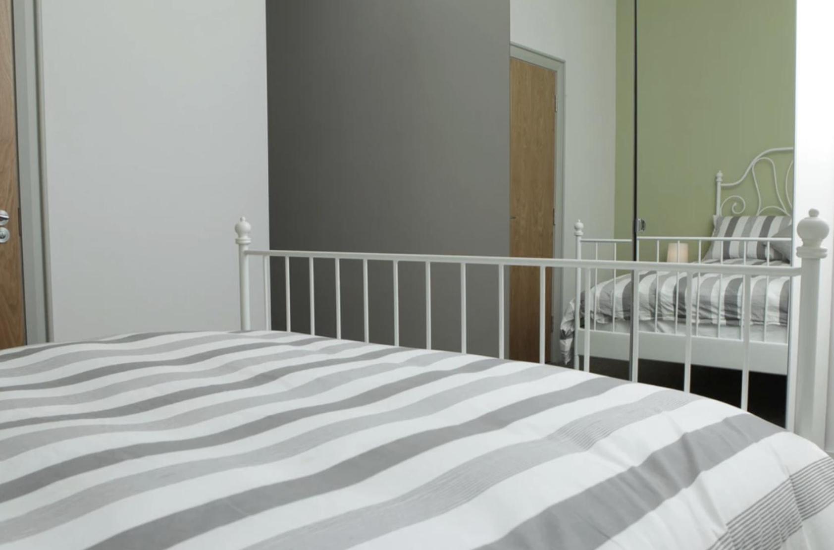 Malin View Apartments Port71 Portrush Dış mekan fotoğraf