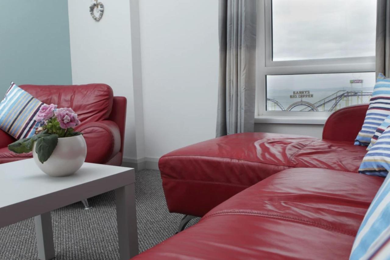 Malin View Apartments Port71 Portrush Dış mekan fotoğraf