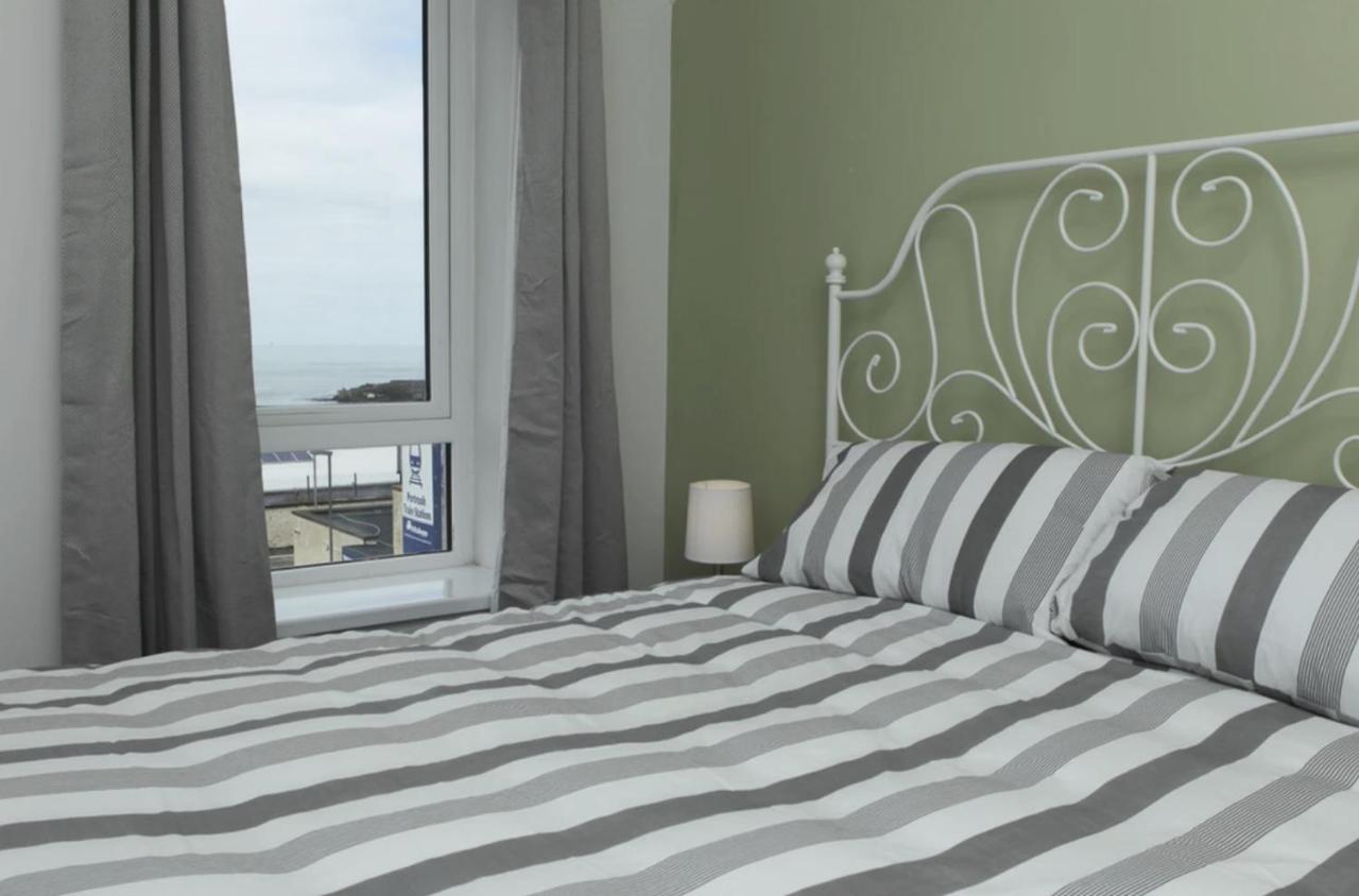 Malin View Apartments Port71 Portrush Dış mekan fotoğraf